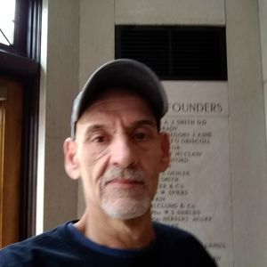 Meet your Posher, William